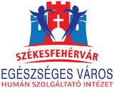 Humán Szolgáltató Intézet Logo